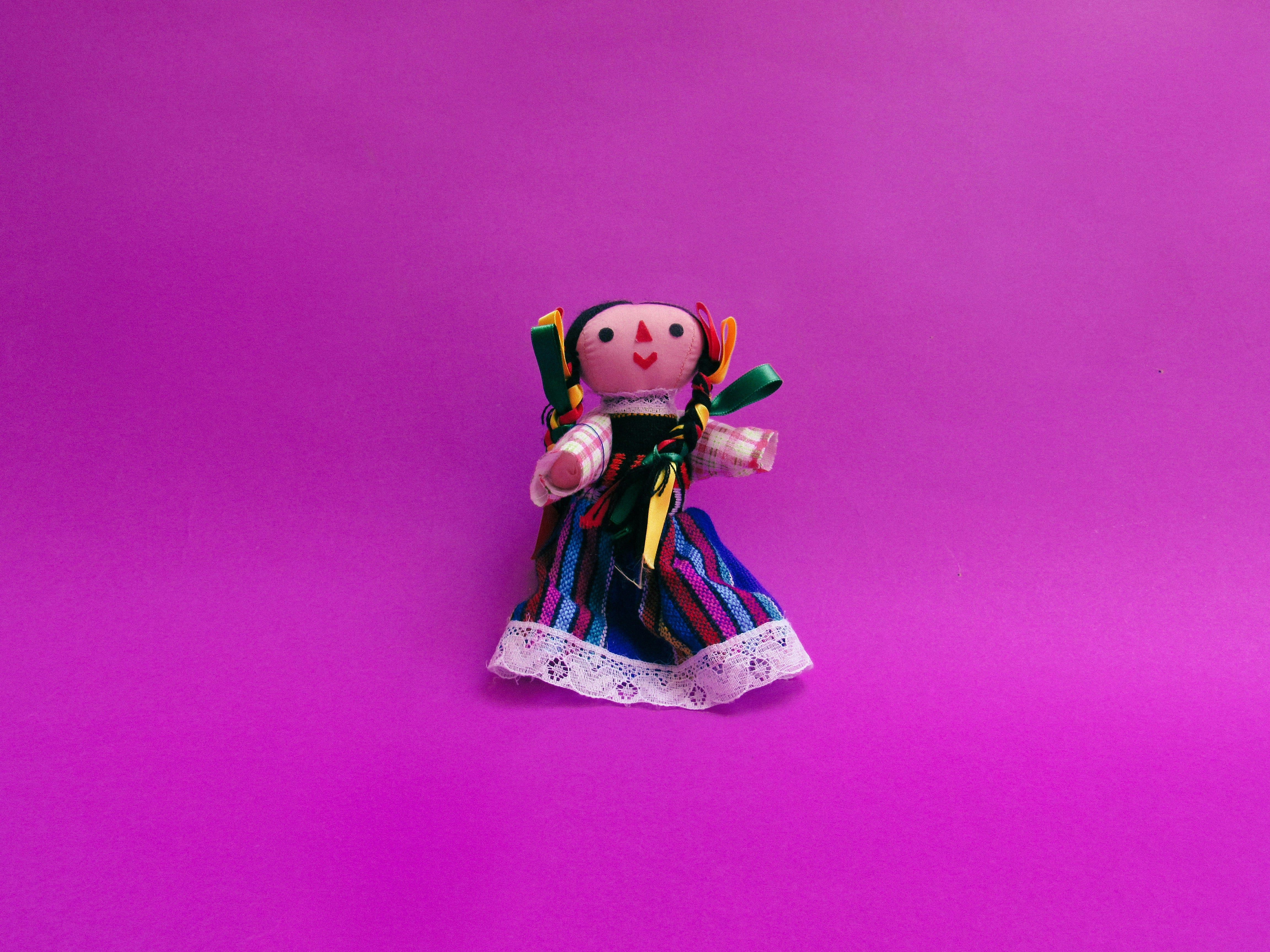 Muñeca Lele