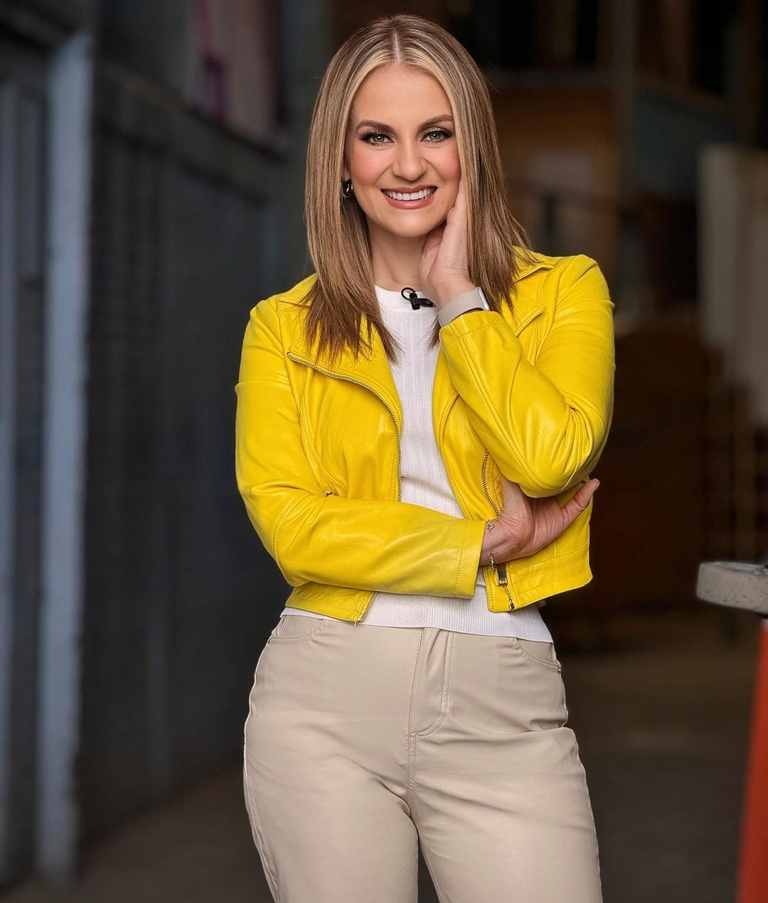 Flor Rubio