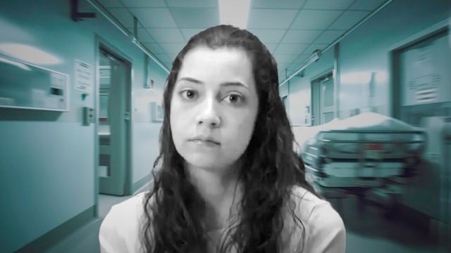 Noelia Castillo murió tras acceder a la eutanasia en España