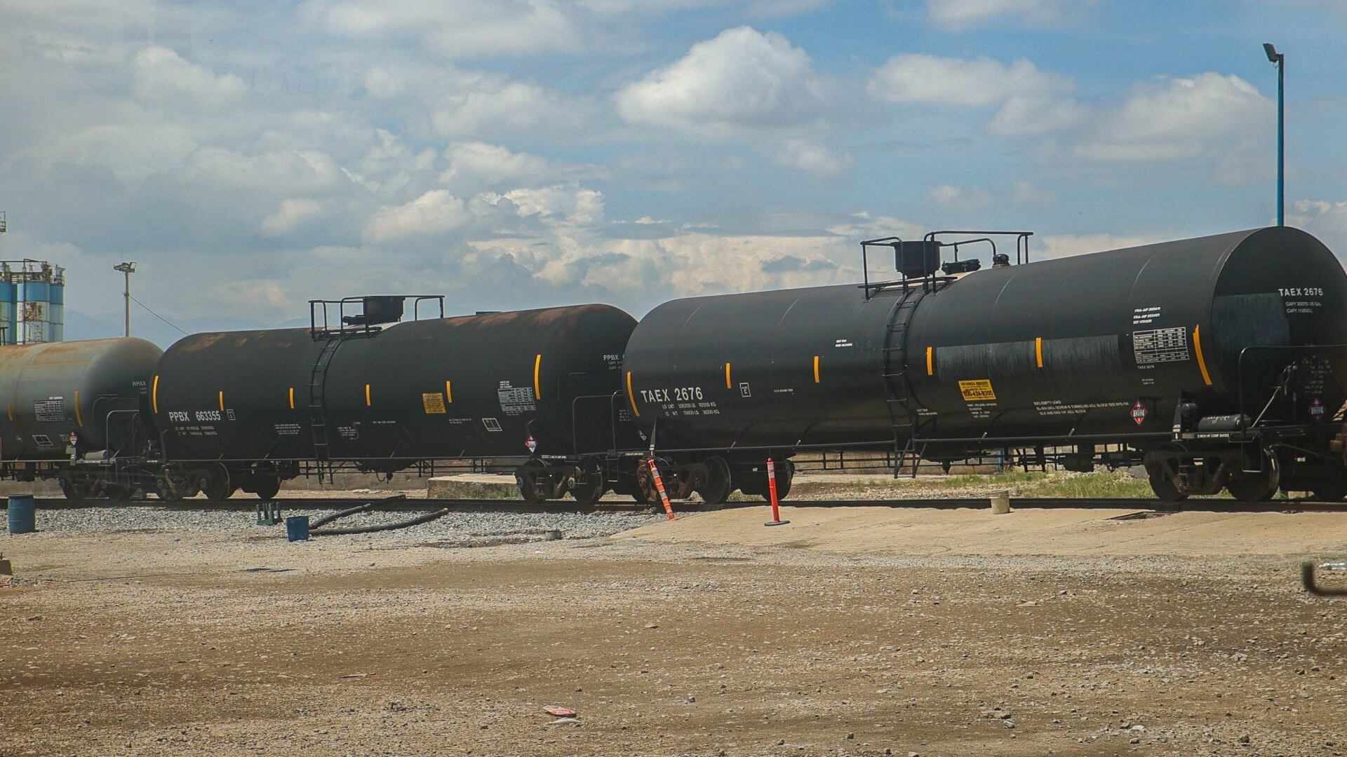 ¿Qué es Ingemar? La empresa involucrada en el decomiso de 15 millones de litros de huachicol en Coahuila