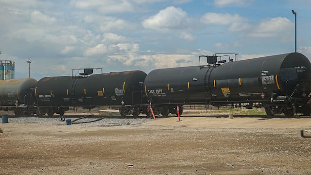 Aseguramiento de huachicol en Coahuila