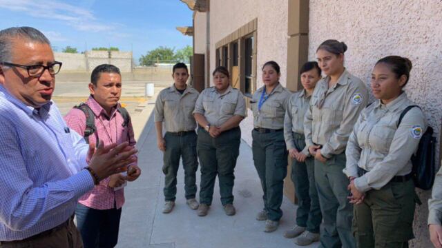 Centro Migrantes 50 mil empleos