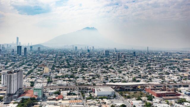 Nuevo León y Samuel García avanzan en creación de Agencia de Energías Renovables.