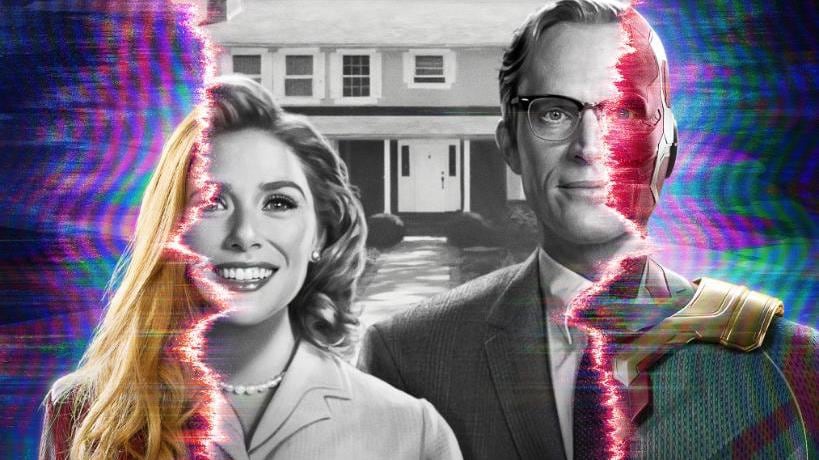 VIDEO: 'WandaVision' retrasa su estreno hasta 2021