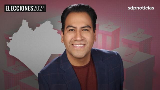 Eduardo Ramírez, gobernador virtual de Chiapas