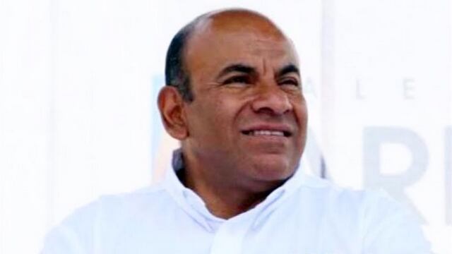 Juan Ayala