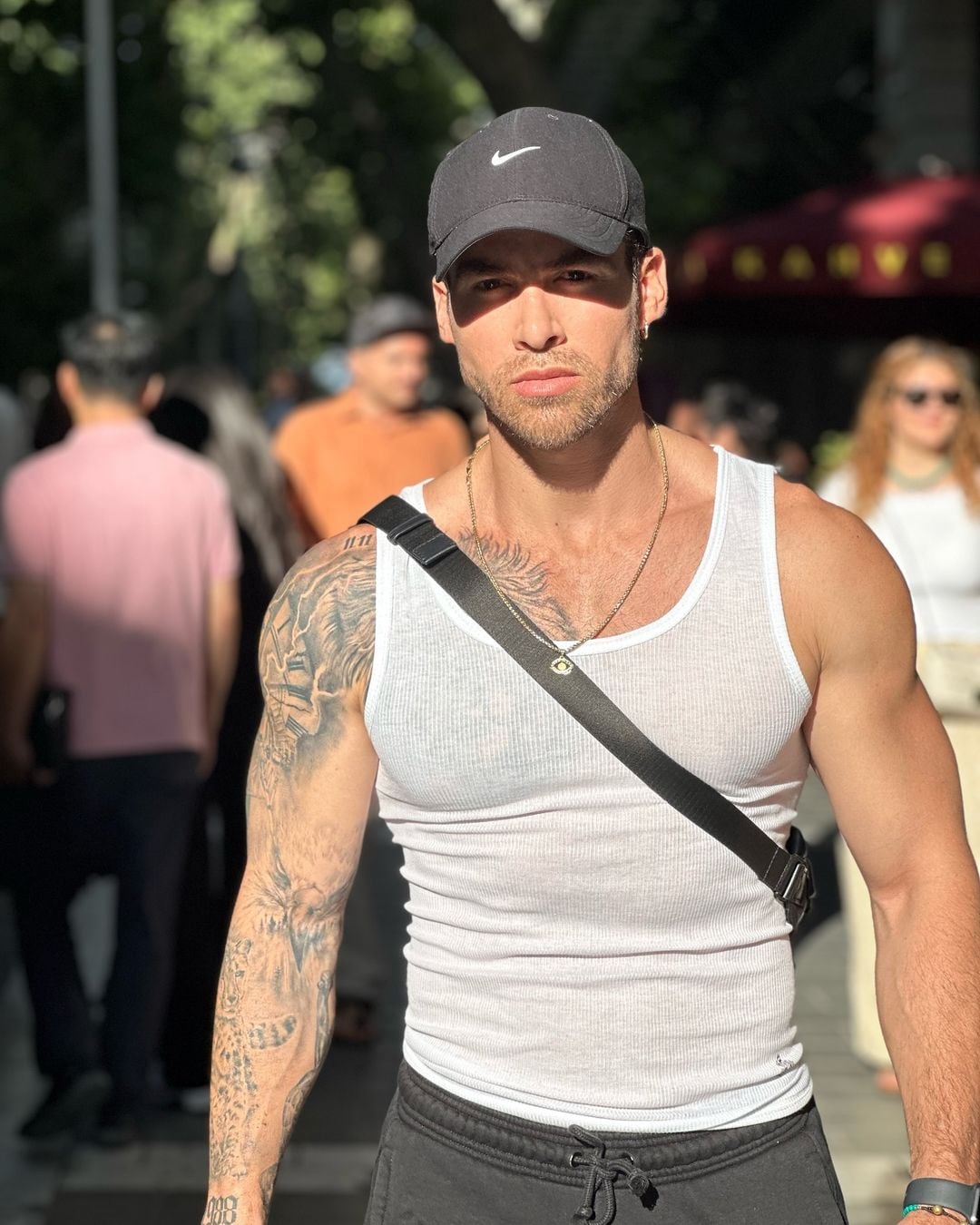 David Ortega