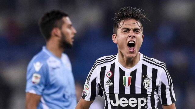 Paulo Dybala