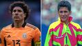 ¿Dardo de Jorge Campos a Memo Ochoa?: “Los porteros de ahora nos saben salir”