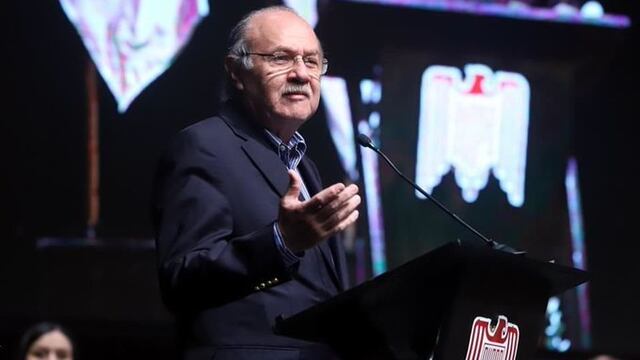 Javier Navarro gobernador interino del estado de Nuevo León