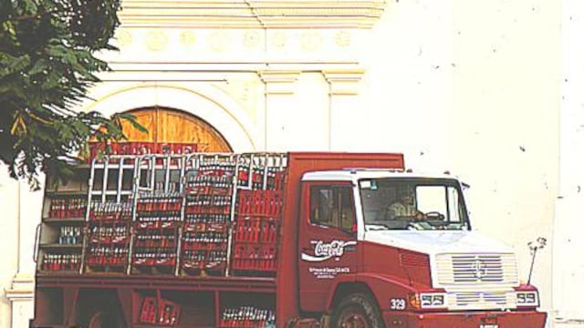 FEMSA estrena documental en televisión abierta del 28 a 30 de noviembre