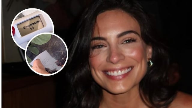 Ana Brenda Contreras comparte video para contar que perdió su embarazo