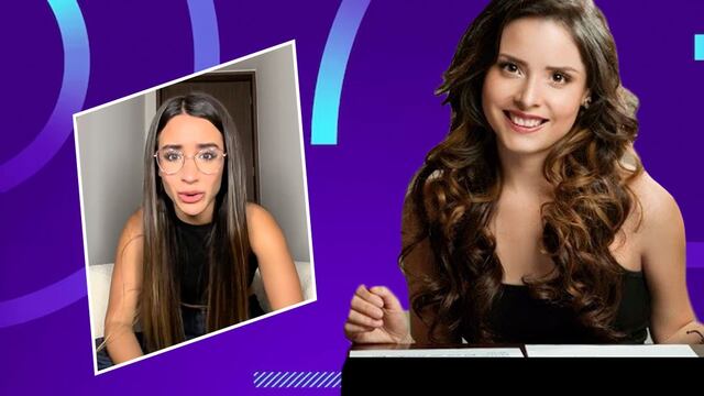 Tammy Parra está enojada por las críticas en su contra y Maryfer Centeno explica su lenguaje corporal