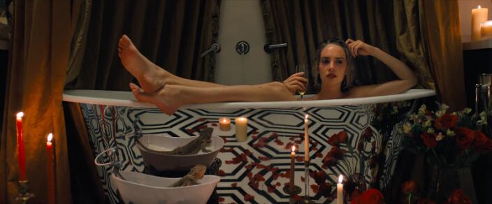 'Do Revenge'