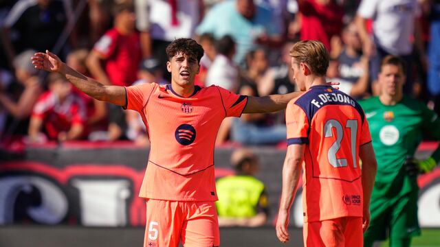 Guerra Concacaf vs UEFA y todo por el partido del Barça en Miami.