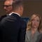 VIDEO: A la Primera Ministra de Italia no le gustó nada la impuntualidad de Joe Biden en la cumbre de la OTAN