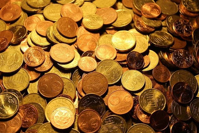 Las lentejas estaban relacionadas con las monedas, por eso son símbolo de abundancia