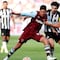 Edson Álvarez acaba de ganar un premio en West Ham y todos se rinden ante él