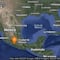 Sismo hoy: Altamirano, Guerrero, fue epicentro de un temblor que no emitió alerta