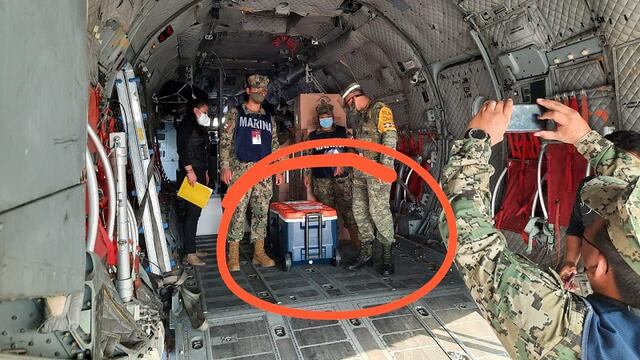 Vacunación en Quintana Roo