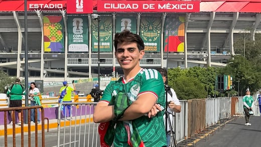 “Esto fue un logro para ti”: hermano de Raúl Jiménez se quiebra tras la derrota de México ante Inglaterra