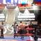 Así irrumpió el sismo del 7 de septiembre en función de lucha libre en la Arena México