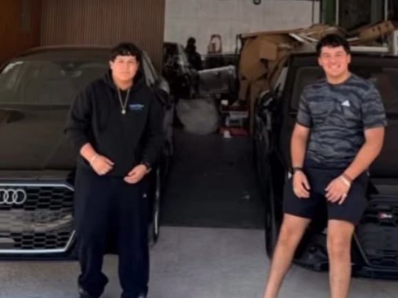 Fabiola Ricci Diestel,