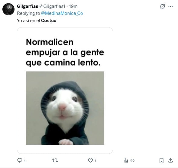 Memes por las filas eternas en Costco por Navidad