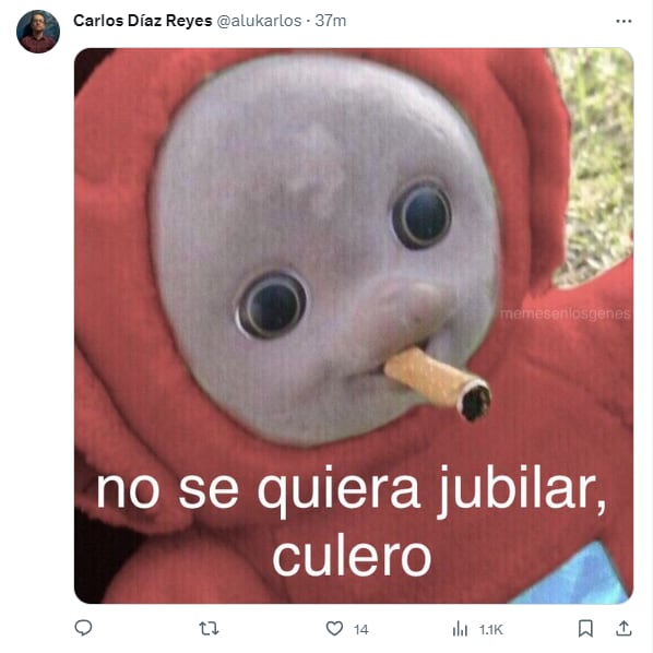 Memes por el precio de los boletos para el Tecate Pal Norte 2024