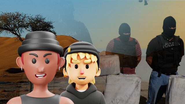 Pentágono alerta que cárteles mexicanos del narcotráfico llegaron a África.