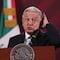 Mañanera de AMLO hoy miércoles 1 de febrero: AICM, categoría 1, Aeroméxico, AIFA, Cuauhtémoc Cárdenas, Cuitláhuac García, Rocío Nahle y más
