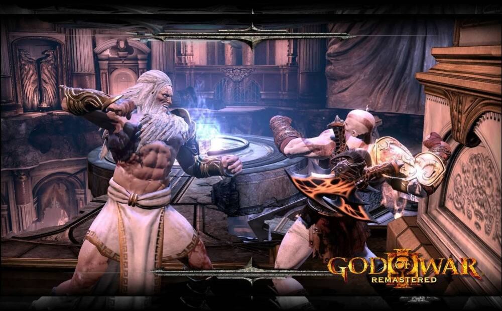 God of War