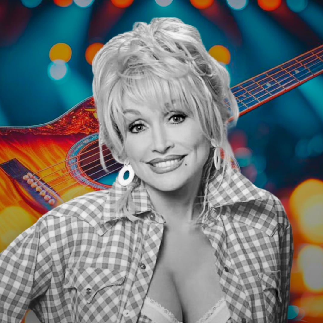 Muere Dolly Parton, leyenda de la música country, a los 80 años