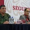 Ovidio Guzmán López fue detenido por la Guardia Nacional tras 6 meses de investigación, asegura Luis Cresencio Sandoval