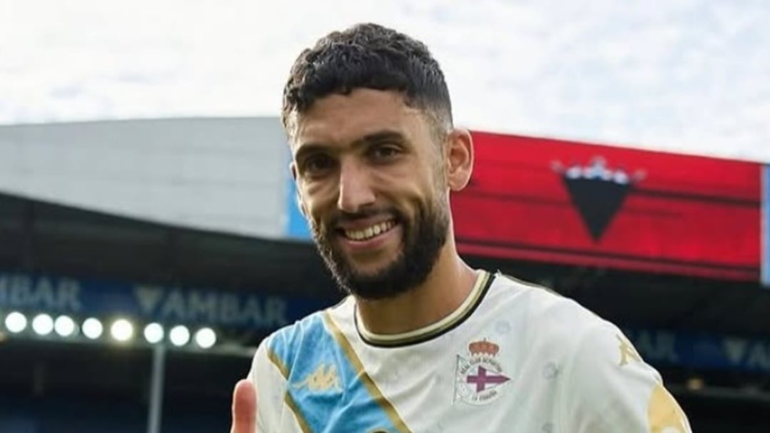 ¿Quién es Zakaria Eddahchouri? Futbolista de Países Bajos