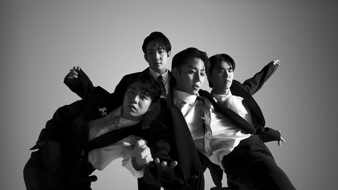 The Rose en CDMX: fecha y boletos para Rosetopia en Arena CDMX