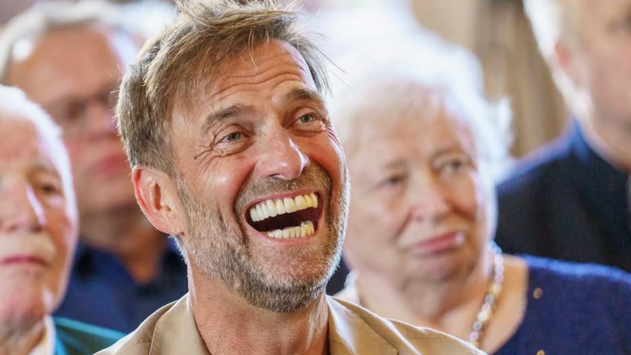 ¿Quién es Jürgen Klopp? Ex futbolista de Alemania