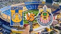 Tigres vs Chivas: ¿Cuándo y dónde ver los cuartos de final de la Liga MX?