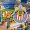 Tigres vs Chivas: ¿Cuándo y dónde ver el partido de la Jornada 14 de Liga MX?