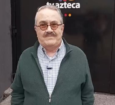 Pedro Sola