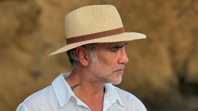 Alejandro Fernández