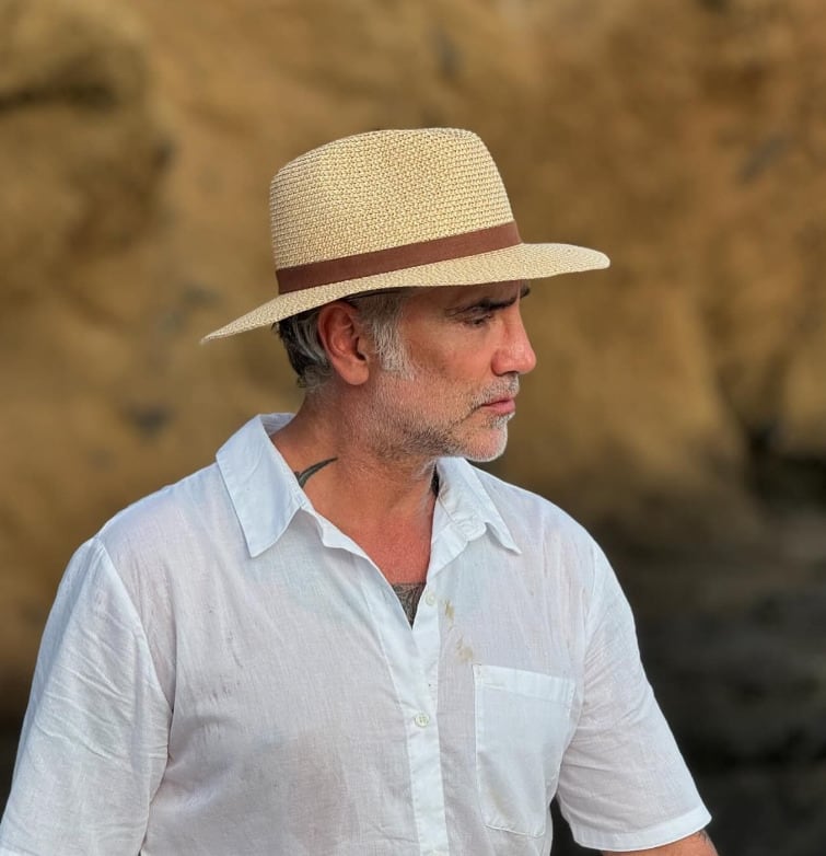 Alejandro Fernández