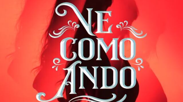 Ve Como Ando, Edwin Luna y Dharius