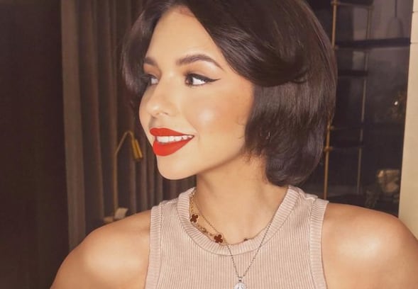 Ángela Aguilar