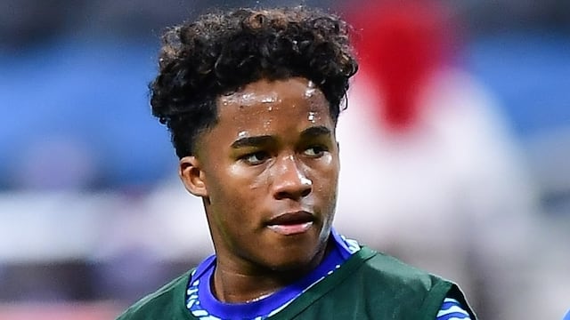 Bombazo en el Real Madrid: Endrick dejaría a los merengues en enero para ir al equipo menos pensado