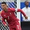 Cristiano Ronaldo quiere más goles para llevar a Portugal al liderato
