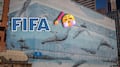 El mural de Dallas que desató una demanda contra la FIFA por el Mundial 2026