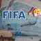 El mural de Dallas que desató una demanda contra la FIFA por el Mundial 2026