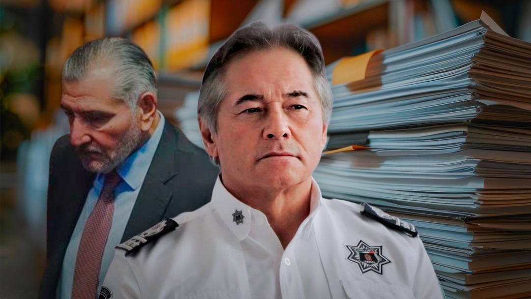 Familia de Hernán Bermúdez Requena tiene al menos 30 empresas