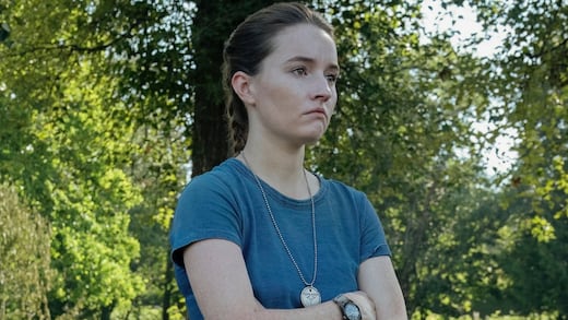 Kaitlyn Dever será la protagonista de The Last Of Us 3, temporada que se estrena en 2027